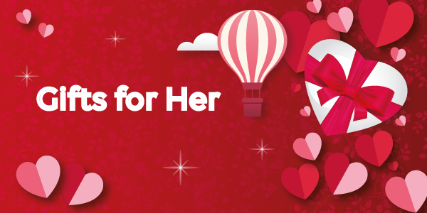 Gifts for Her
